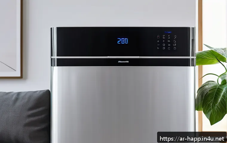 가전제품의 친환경 인증 관련 이미지 1